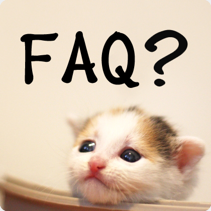 ＦＡＱ